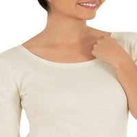 Majica za vrat od lakata za vrijeme i ženski lakat majice