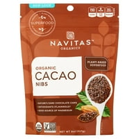 Navitas cacao marilice org, oz