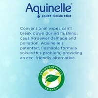 Aquinelle Ocean Breeze toaletna magla magla, 8. fl oz