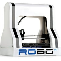 3d r ABS+PLA model 3D pisač
