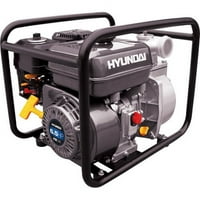 Hyundai HWP pumpa za plinsku vodu