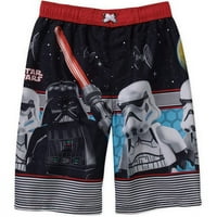 Star Wars Boys 'Swim Shorts hlača