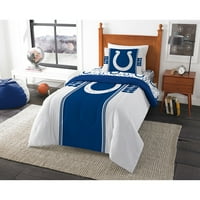 Indianapolis Colts krevet u torbi kompletan set za posteljinu