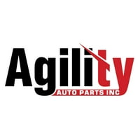 Agility Auto dijelovi C kondenzator za Chevrolet, GMC specifični modeli